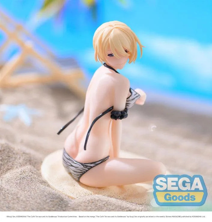 VR-106953 The Cafe Terrace and its Goddesses Luminasta Akane Hououji - Good Smile Company - Titan Pop Culture