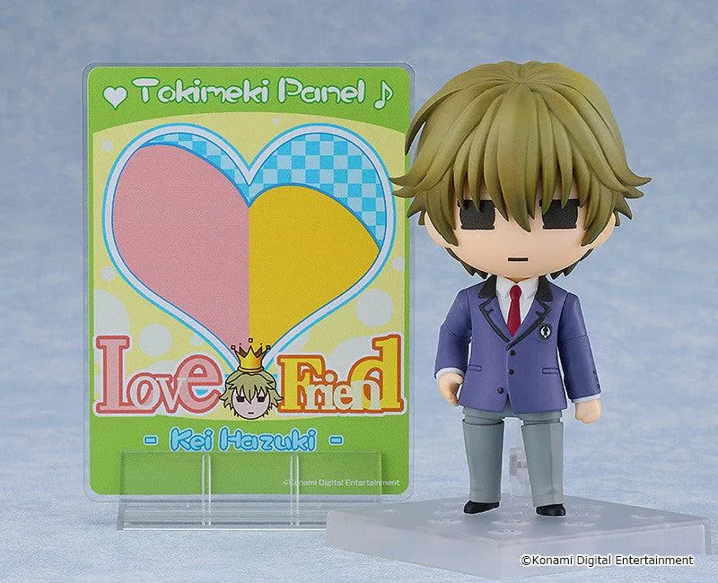 VR-108522 Tokimeki Memorial Girls Side Nendoroid Kei Hazuki - Good Smile Company - Titan Pop Culture