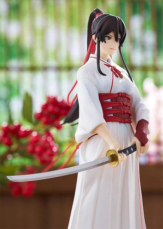 VR-114049 Hells Paradise Jigokuraku POP UP PARADE Yamada Asaemon Sagiri - Good Smile Company - Titan Pop Culture