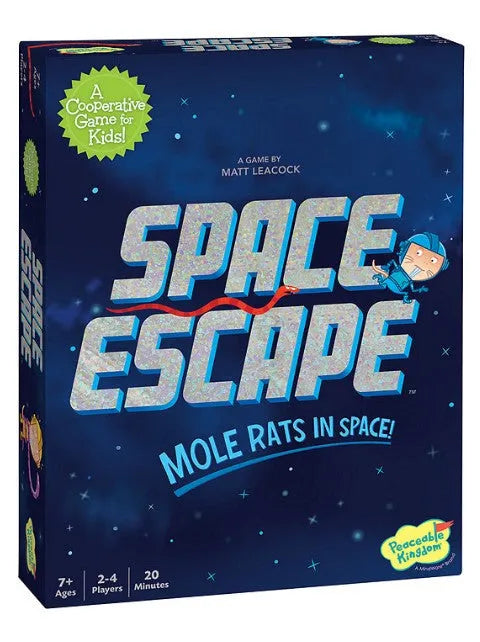 Space Escape
