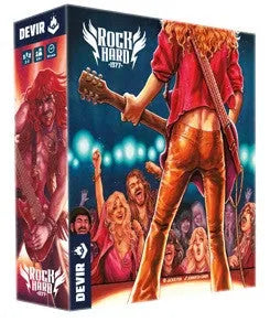 Rock Hard 1977