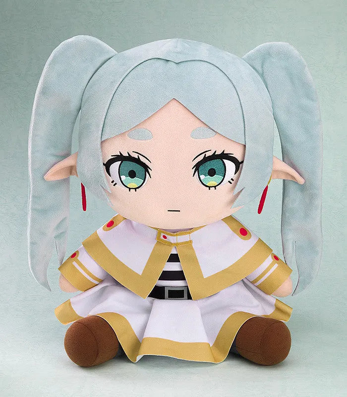 VR-116809 Frieren Beyond Journeys End Big Plushie Frieren - Good Smile Company - Titan Pop Culture