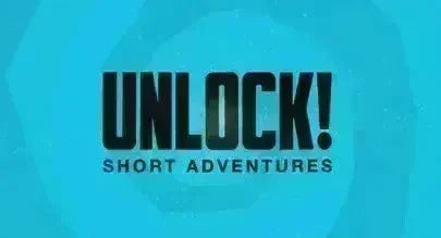 VR-116928 Unlock! Short Adventures #8 - Schrodinger's Cat - Space Cowboys - Titan Pop Culture