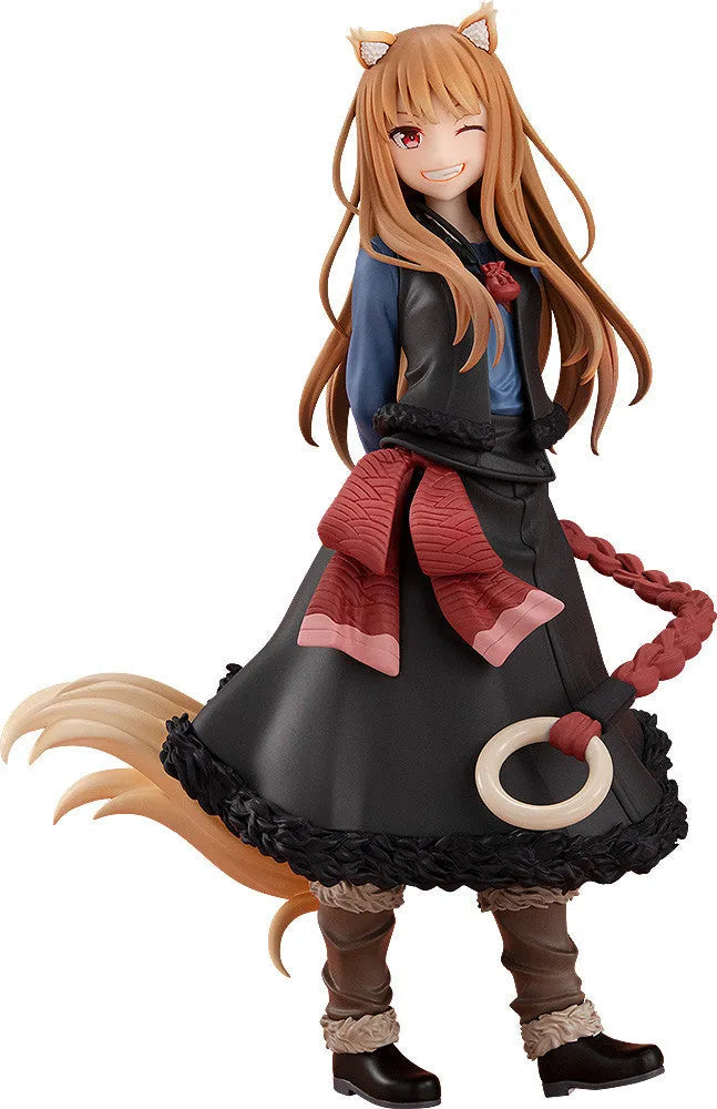 Spice and Wolf Merchant Meets the Wise Wolf POP UP PARADE Holo 2024 Version
