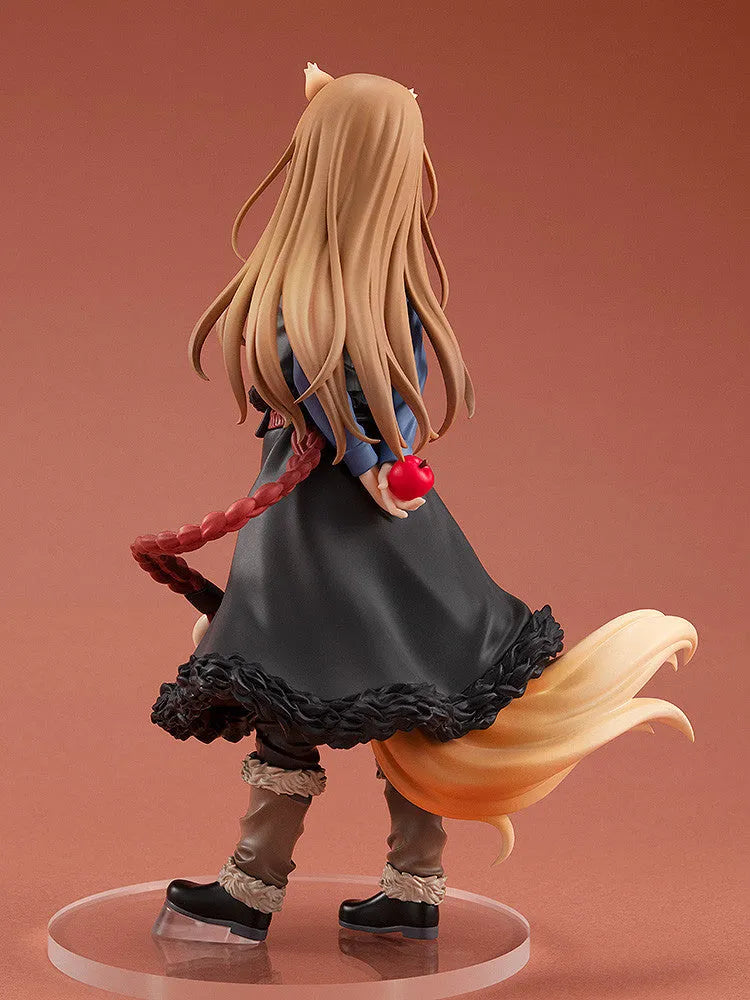 VR-117962 Spice and Wolf Merchant Meets the Wise Wolf POP UP PARADE Holo 2024 Version - Good Smile Company - Titan Pop Culture
