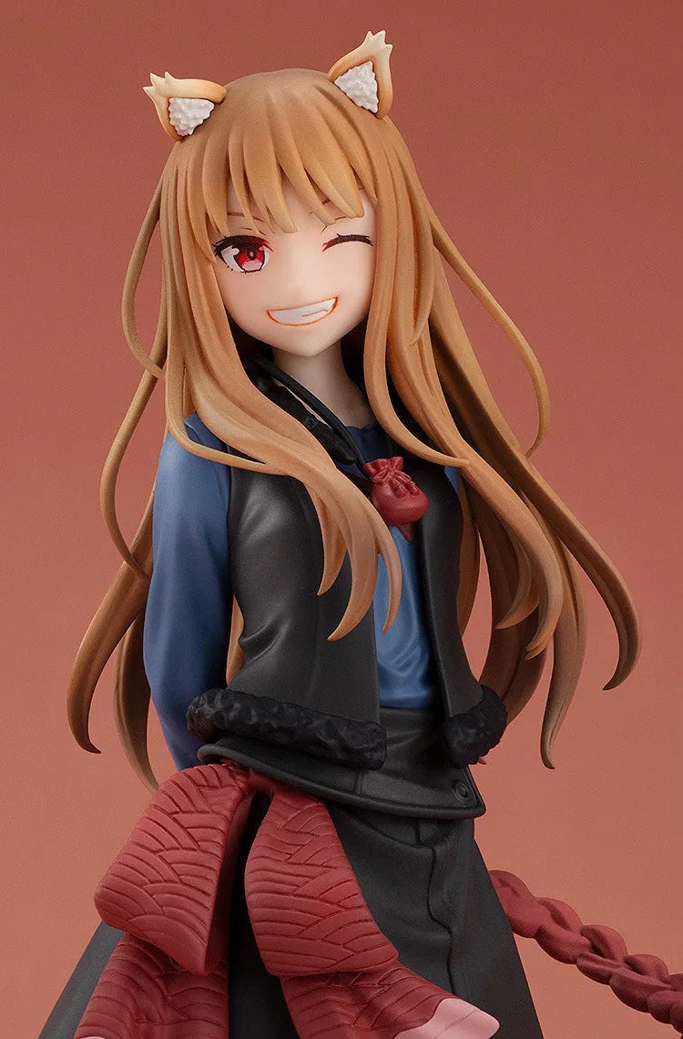VR-117962 Spice and Wolf Merchant Meets the Wise Wolf POP UP PARADE Holo 2024 Version - Good Smile Company - Titan Pop Culture