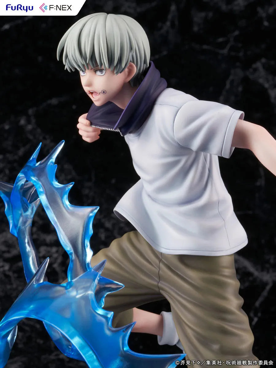 VR-117977 Jujutsu Kaisen Toge Inumaki 1/7 Scale - Good Smile Company - Titan Pop Culture