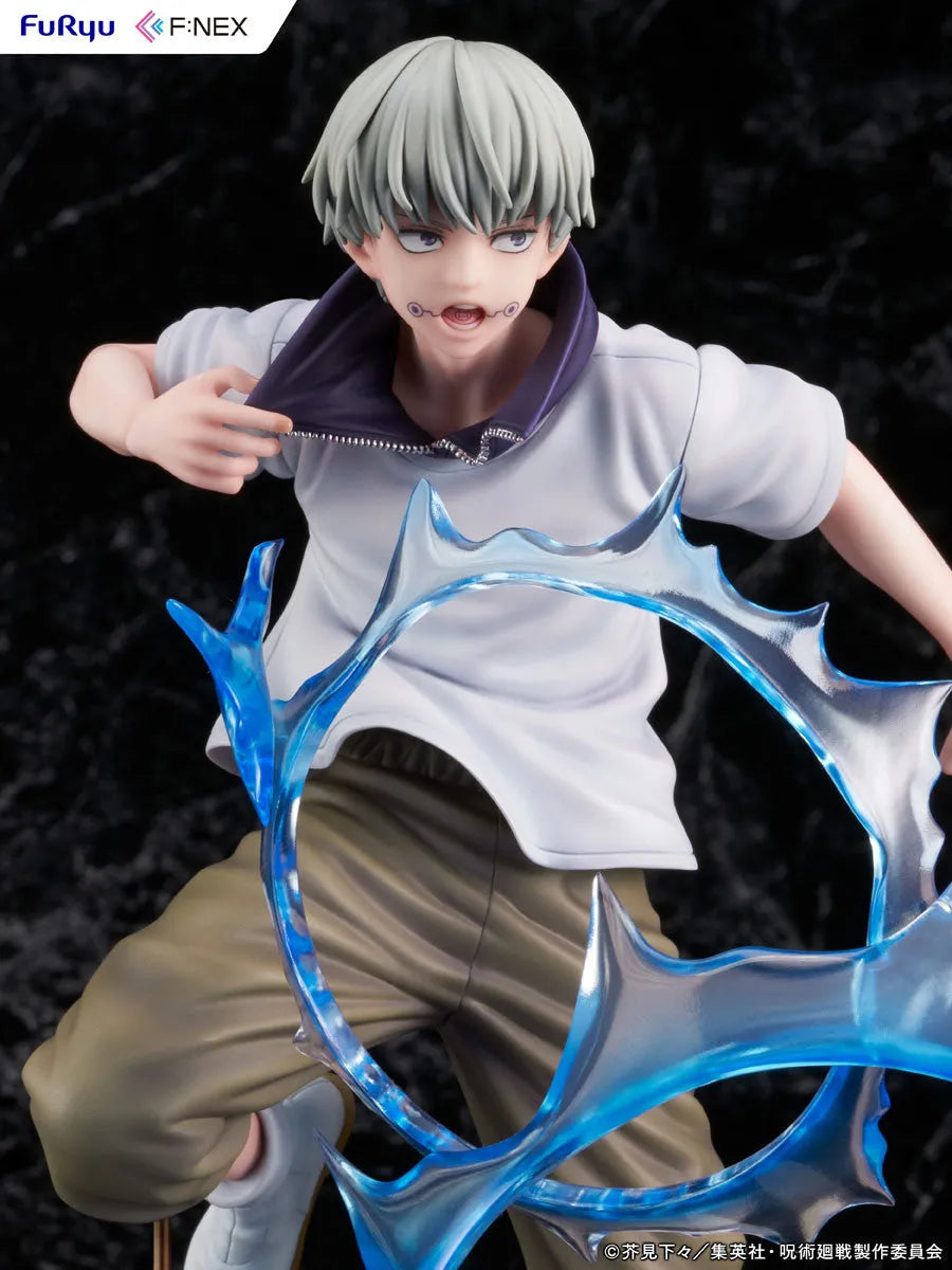 VR-117977 Jujutsu Kaisen Toge Inumaki 1/7 Scale - Good Smile Company - Titan Pop Culture
