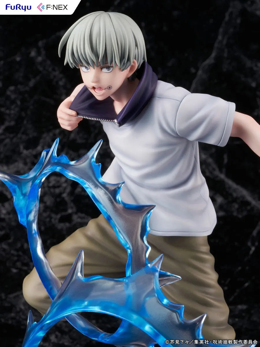 VR-117977 Jujutsu Kaisen Toge Inumaki 1/7 Scale - Good Smile Company - Titan Pop Culture