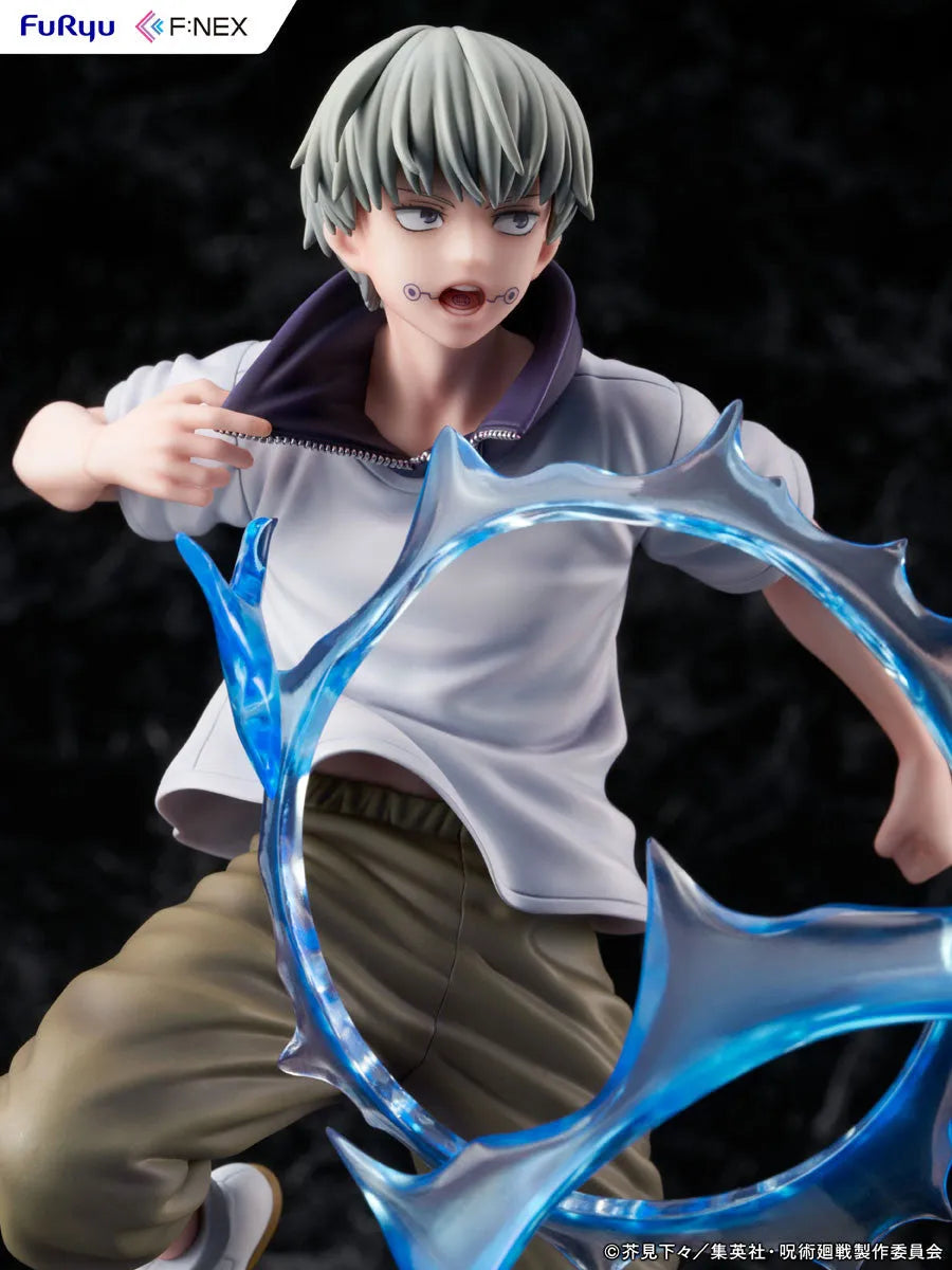 VR-117977 Jujutsu Kaisen Toge Inumaki 1/7 Scale - Good Smile Company - Titan Pop Culture