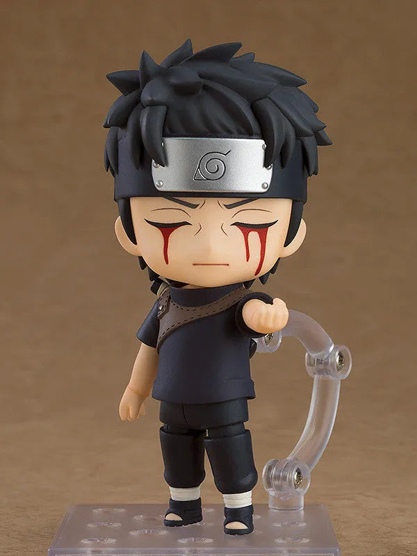 VR-118237 Naruto Shippuden Nendoroid Shisui Uchiha - Good Smile Company - Titan Pop Culture