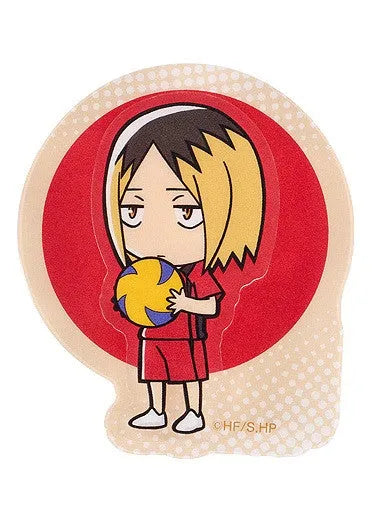 Haikyu!! Acrylic Smartphone Grip Kenma Kozume