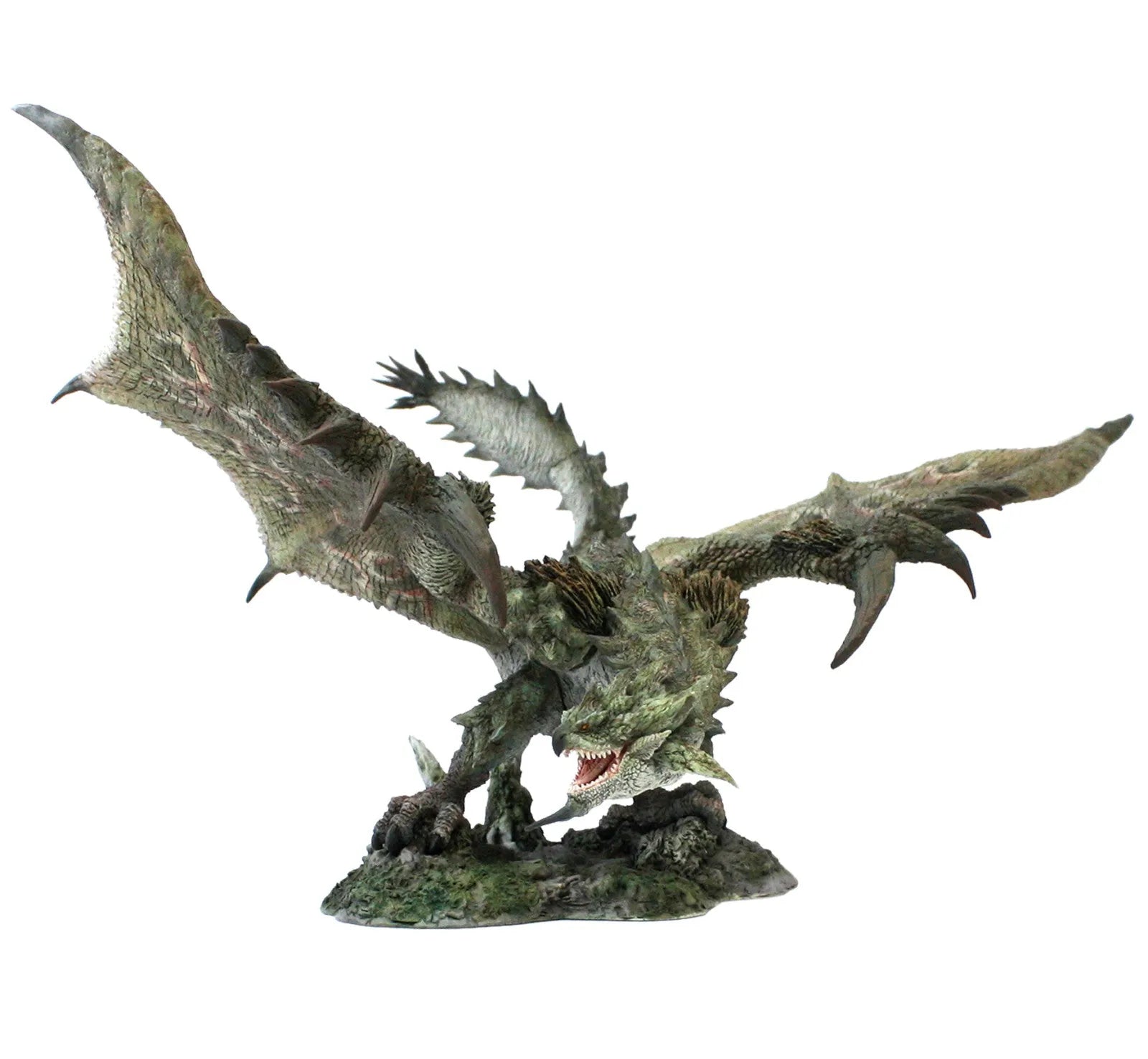 Monster Hunter Capcom Figure Builder Creators Model Rathian (Re-pro Model)