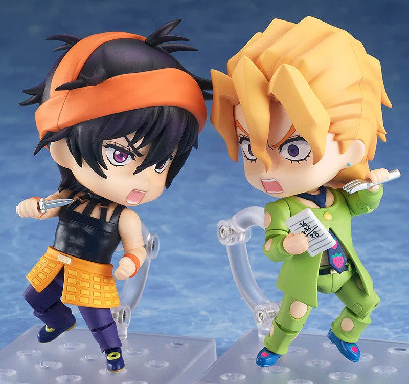 VR-119370 JoJos Bizarre Adventure Golden Wind Nendoroid Narancia Ghirga (re-run) - Good Smile Company - Titan Pop Culture