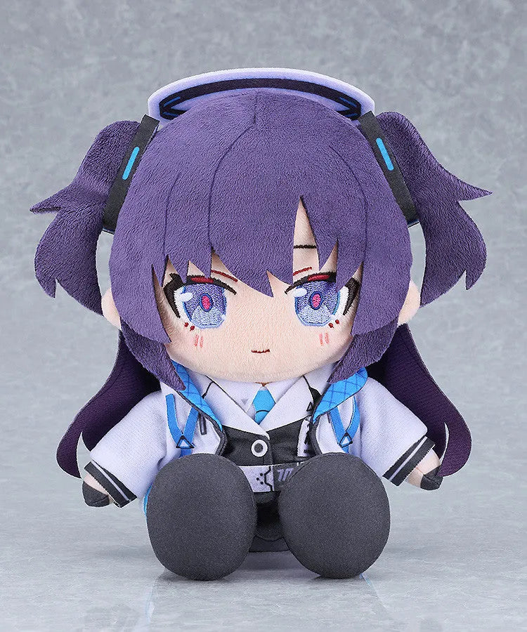VR-119902 Blue Archive Chocopuni Yuuka - Good Smile Company - Titan Pop Culture