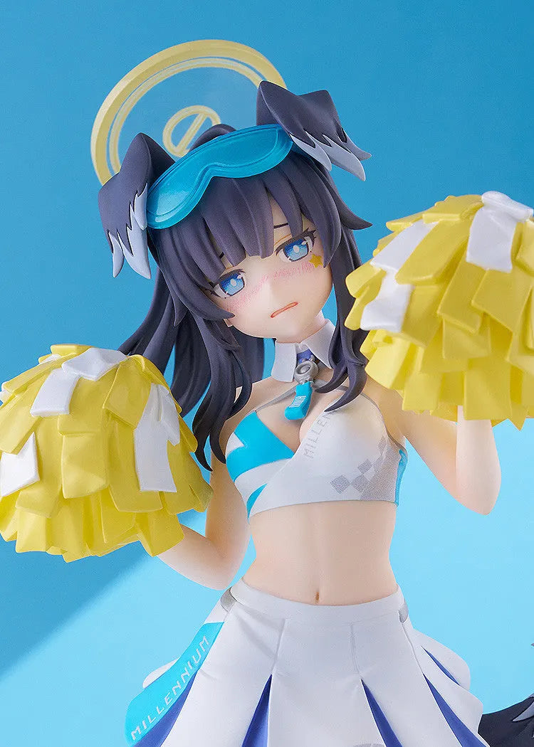 VR-119904 Blue Archive POP UP PARADE Hibiki (Cheer Squad) Memorial Lobby Version - Good Smile Company - Titan Pop Culture