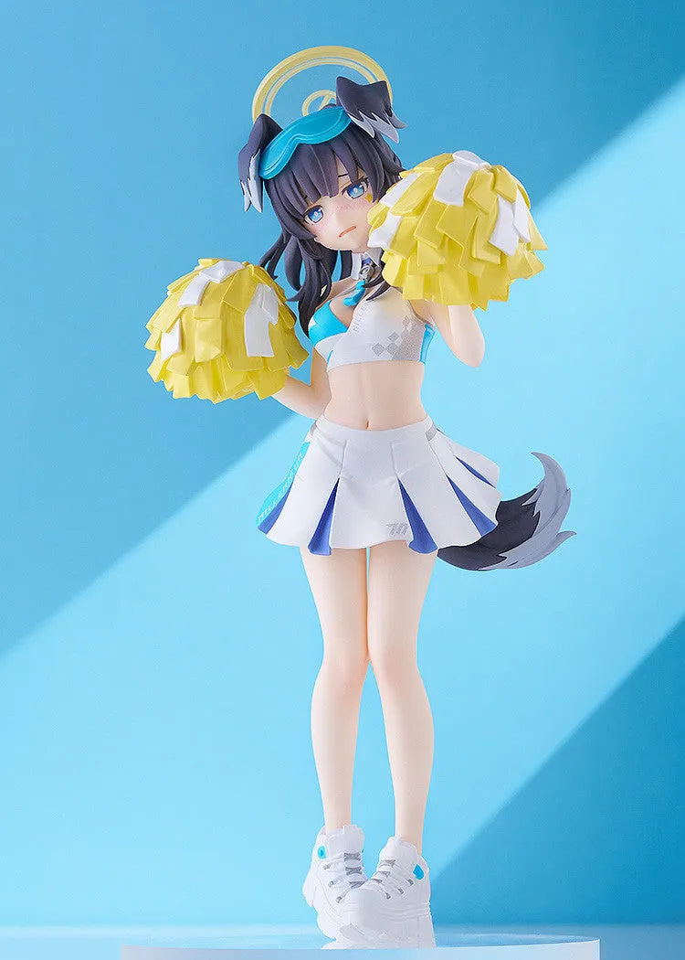 VR-119904 Blue Archive POP UP PARADE Hibiki (Cheer Squad) Memorial Lobby Version - Good Smile Company - Titan Pop Culture