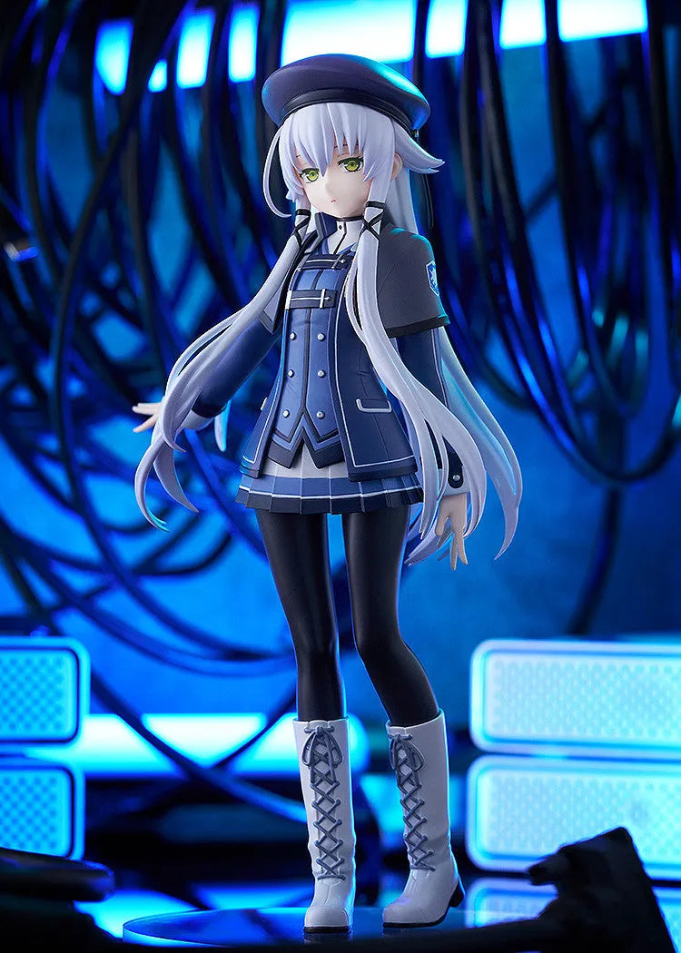 VR-119959 The Legend of Heroes Trails of Cold Steel POP UP PARADE Altina Orion L Size - Good Smile Company - Titan Pop Culture