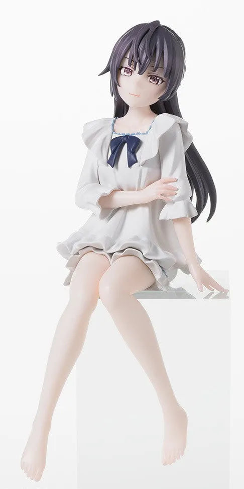 Alya Sometimes Hides Her Feelings in Russian TV Anime PM Perching Figure Yuki