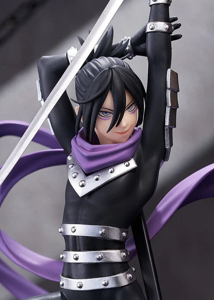 VR-120076 One Punch Man POP UP PARADE Speed-o-Sound Sonic - Good Smile Company - Titan Pop Culture