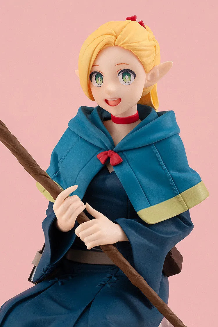 VR-120253 Delicious in Dungeon POP UP PARADE Swacchao! Marcille - Good Smile Company - Titan Pop Culture
