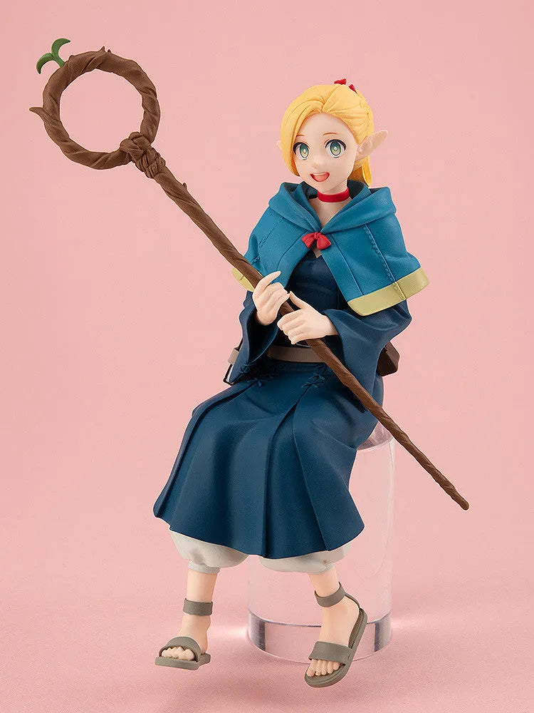 VR-120253 Delicious in Dungeon POP UP PARADE Swacchao! Marcille - Good Smile Company - Titan Pop Culture