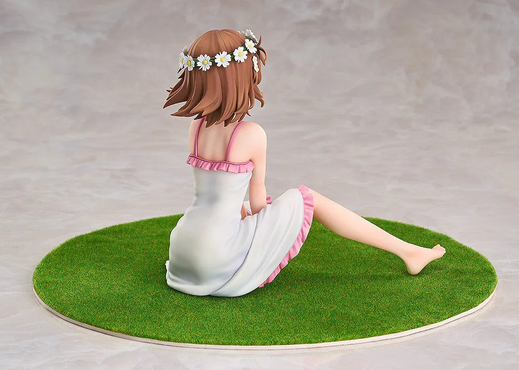 VR-120557 A Certain Scientific Railgun T Mikoto Misaka 1/7 Scale (re-run) - Good Smile Company - Titan Pop Culture