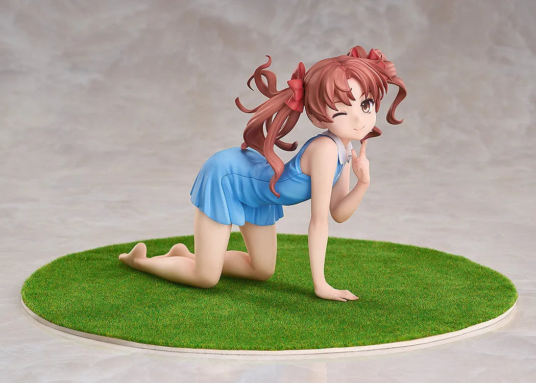 VR-120558 A Certain Scientific Railgun T Kuroko Shirai 1/7 Scale (re-run) - Good Smile Company - Titan Pop Culture