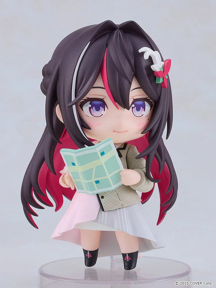 VR-120687 Hololive Production Nendoroid Azki - Good Smile Company - Titan Pop Culture