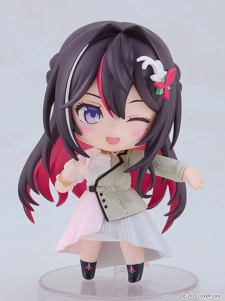 VR-120687 Hololive Production Nendoroid Azki - Good Smile Company - Titan Pop Culture