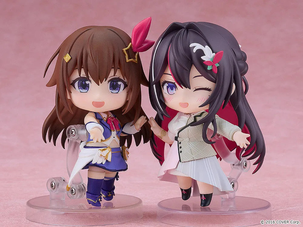 VR-120687 Hololive Production Nendoroid Azki - Good Smile Company - Titan Pop Culture