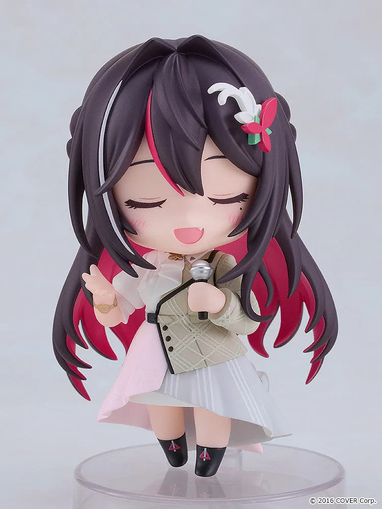 VR-120687 Hololive Production Nendoroid Azki - Good Smile Company - Titan Pop Culture