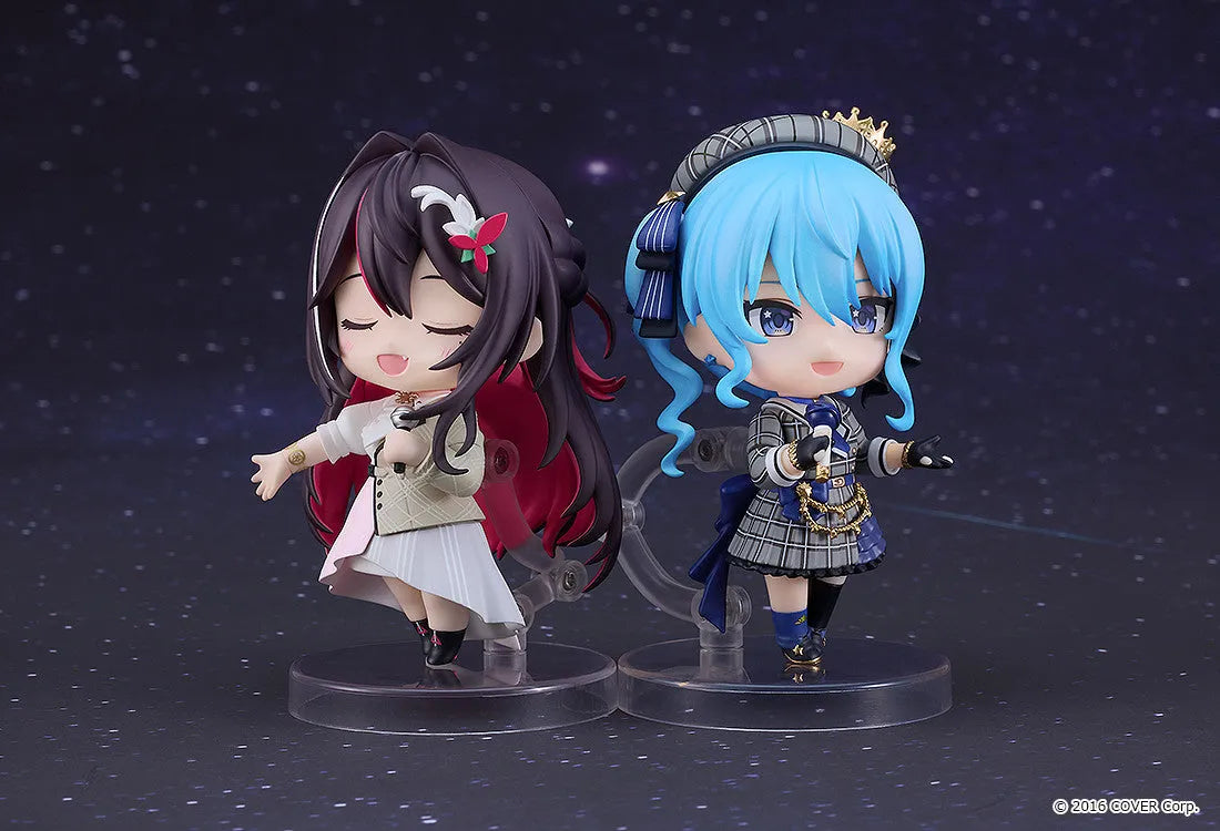 VR-120687 Hololive Production Nendoroid Azki - Good Smile Company - Titan Pop Culture