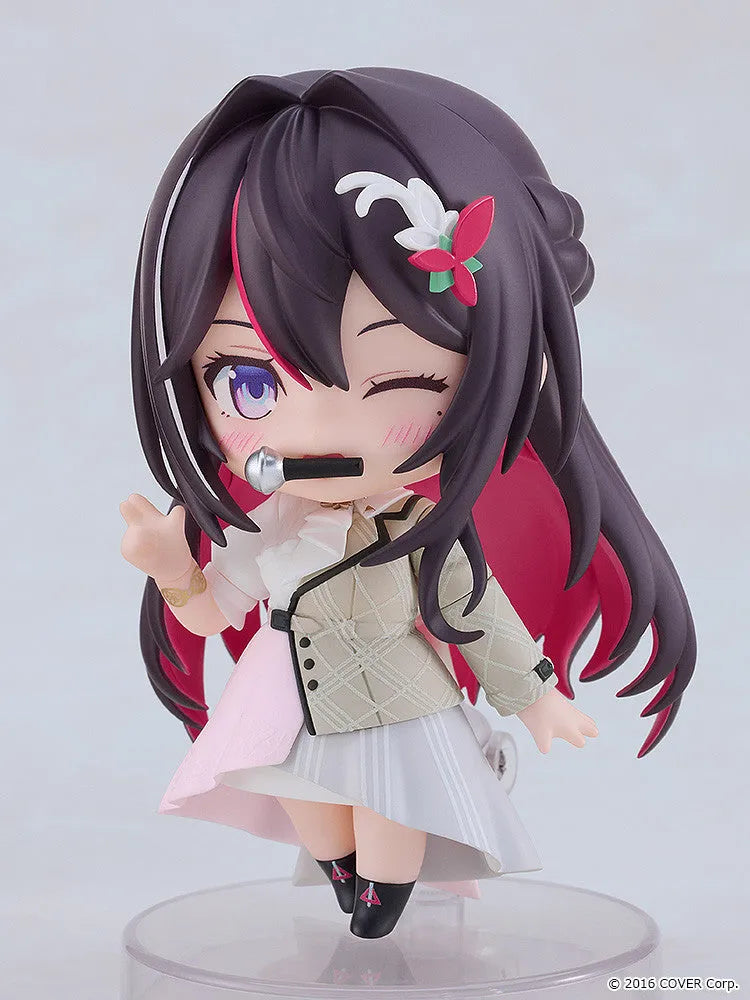 VR-120687 Hololive Production Nendoroid Azki - Good Smile Company - Titan Pop Culture
