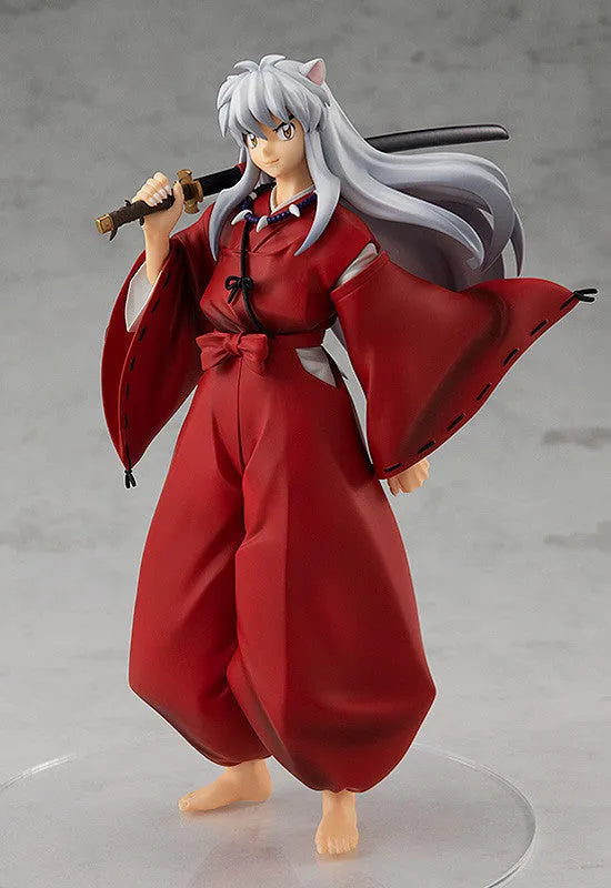 VR-120691 Inuyasha POP UP PARADE Inuyasha (re-run) - Good Smile Company - Titan Pop Culture