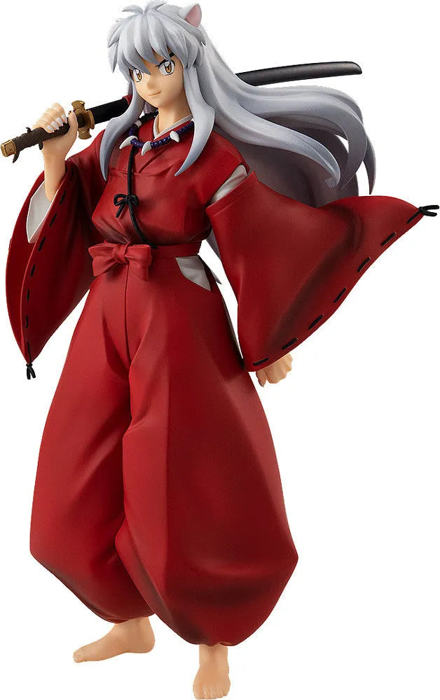 Inuyasha POP UP PARADE Inuyasha (re-run)