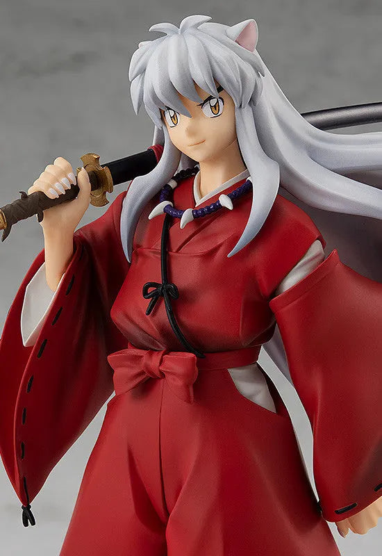 VR-120691 Inuyasha POP UP PARADE Inuyasha (re-run) - Good Smile Company - Titan Pop Culture
