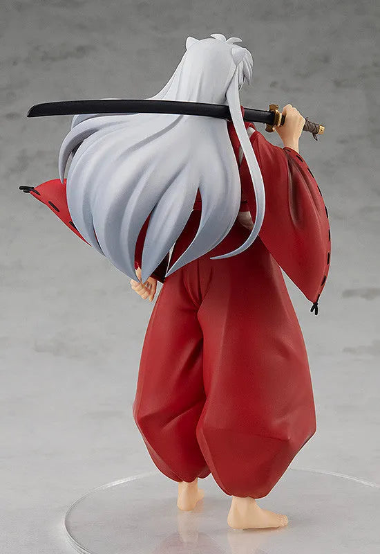 VR-120691 Inuyasha POP UP PARADE Inuyasha (re-run) - Good Smile Company - Titan Pop Culture