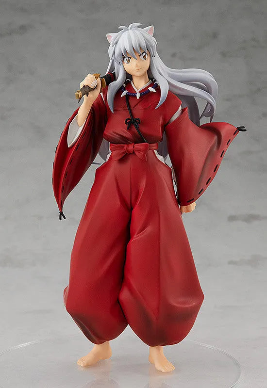 VR-120691 Inuyasha POP UP PARADE Inuyasha (re-run) - Good Smile Company - Titan Pop Culture