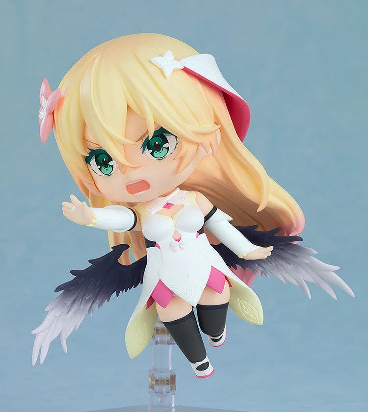 VR-121102 Why Does Nobody Remember Me in This World? Nendoroid Rinne - Good Smile Company - Titan Pop Culture
