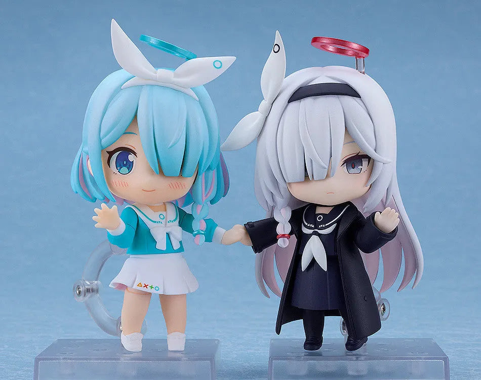 VR-121206 Blue Archive Nendoroid Plana - Good Smile Company - Titan Pop Culture