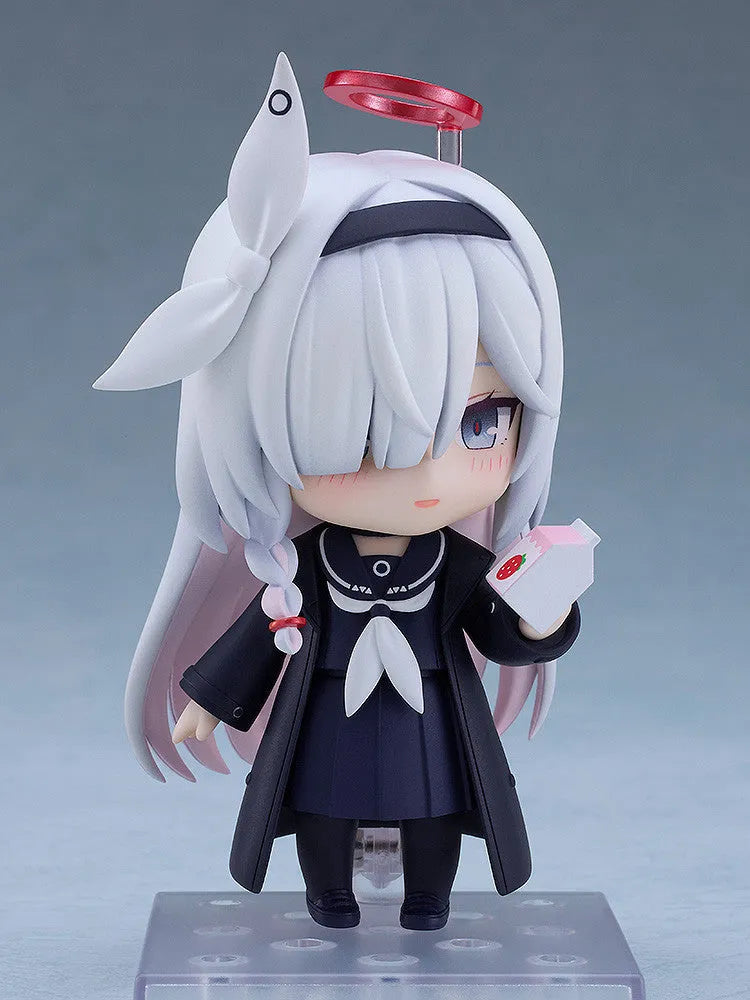 VR-121206 Blue Archive Nendoroid Plana - Good Smile Company - Titan Pop Culture