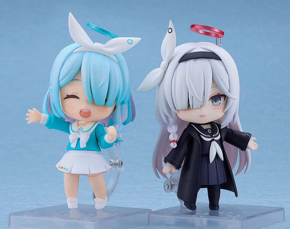 VR-121206 Blue Archive Nendoroid Plana - Good Smile Company - Titan Pop Culture