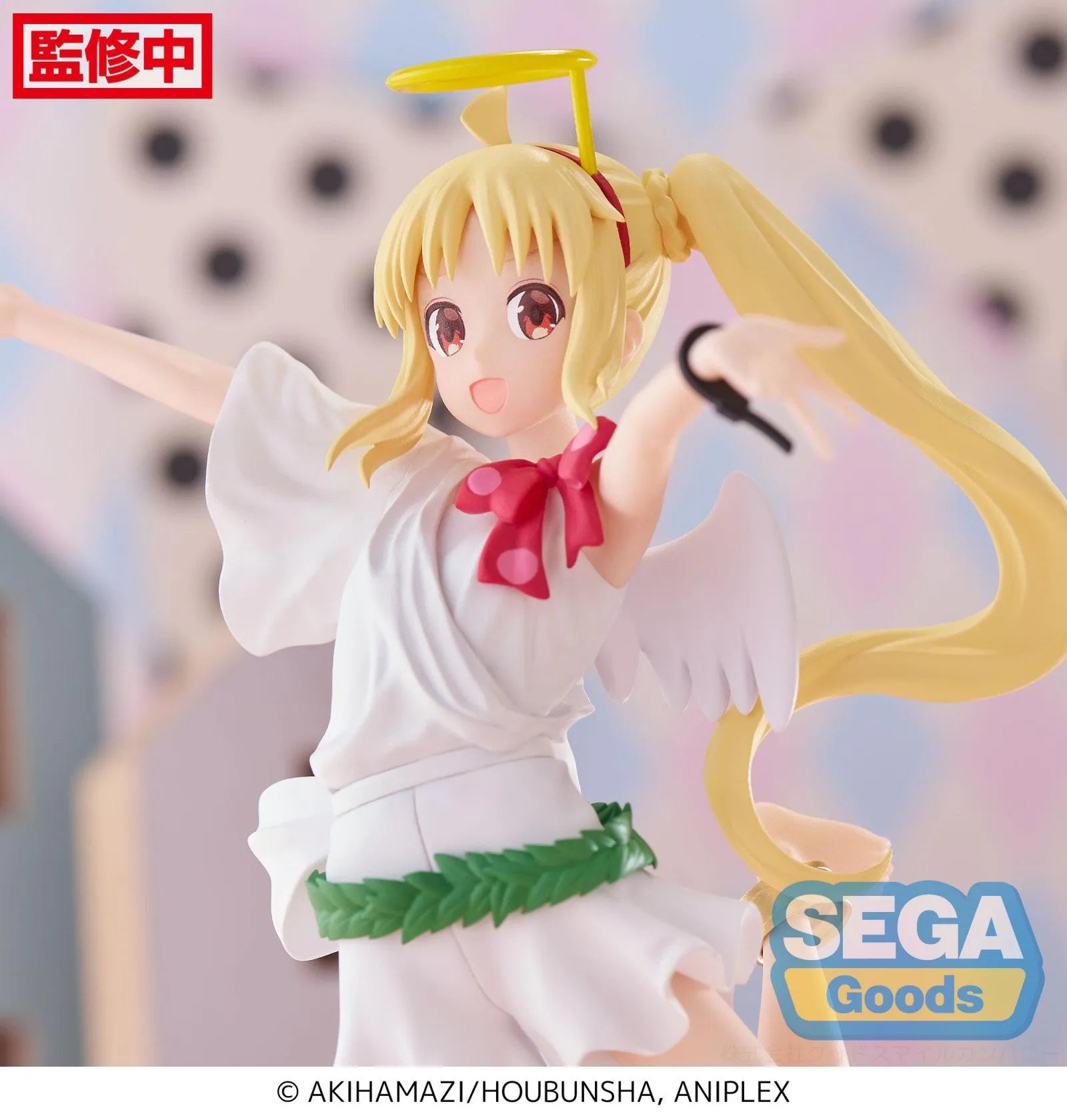 VR-121562 Bocchi the Rock! Nijika Ijichi F40 Luminasta Anime Nijika Ijichi - Good Smile Company - Titan Pop Culture