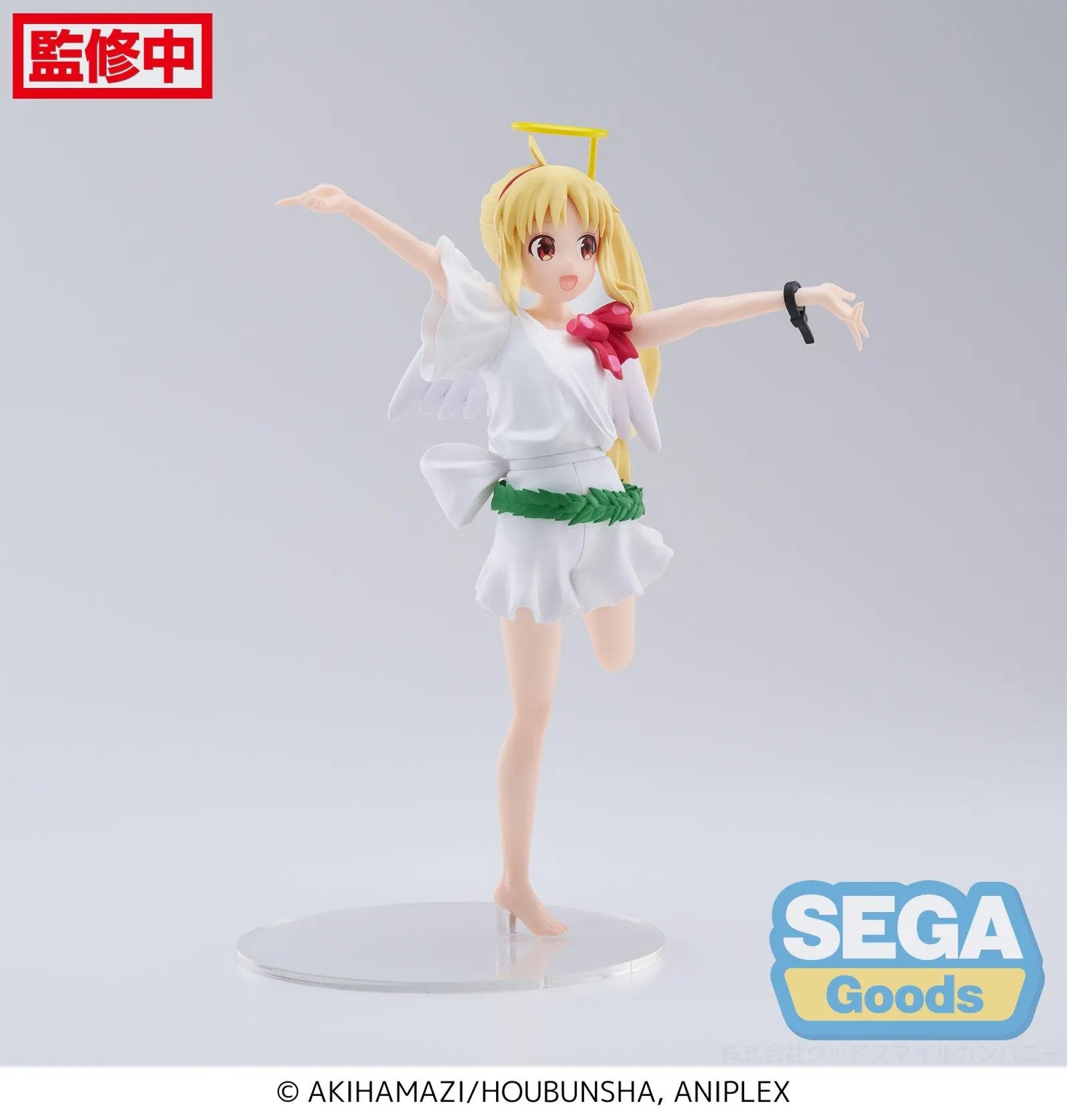 VR-121562 Bocchi the Rock! Nijika Ijichi F40 Luminasta Anime Nijika Ijichi - Good Smile Company - Titan Pop Culture