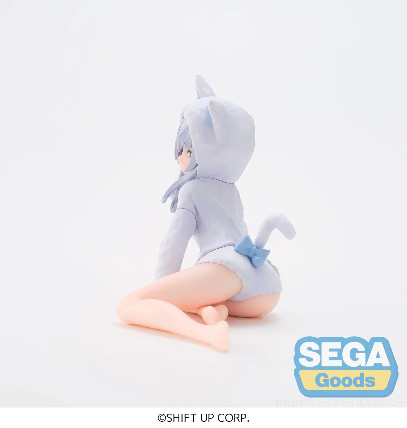 VR-121578 Goddess of Victory Nikke Yumemirize N102 - Good Smile Company - Titan Pop Culture