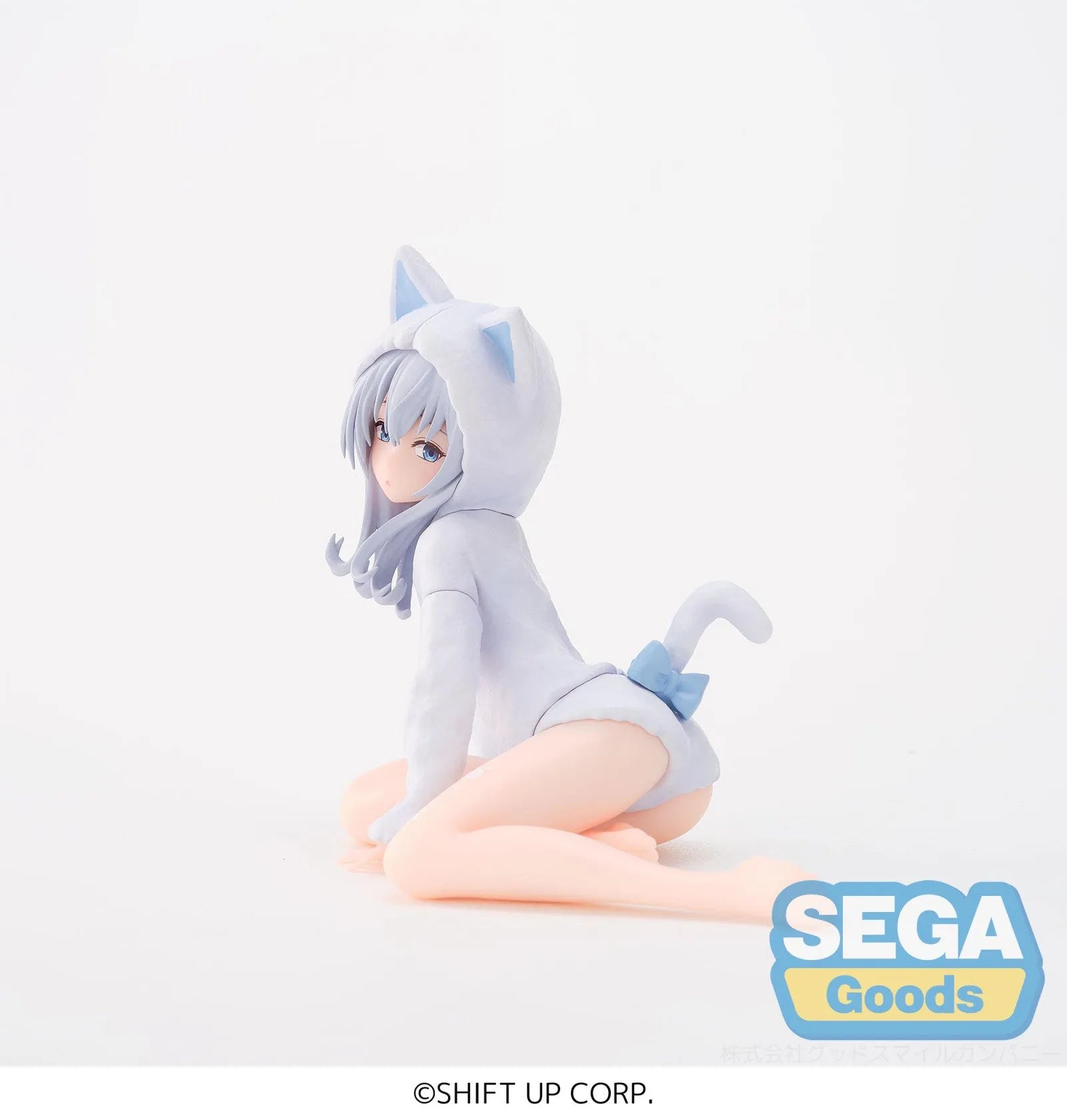 VR-121578 Goddess of Victory Nikke Yumemirize N102 - Good Smile Company - Titan Pop Culture