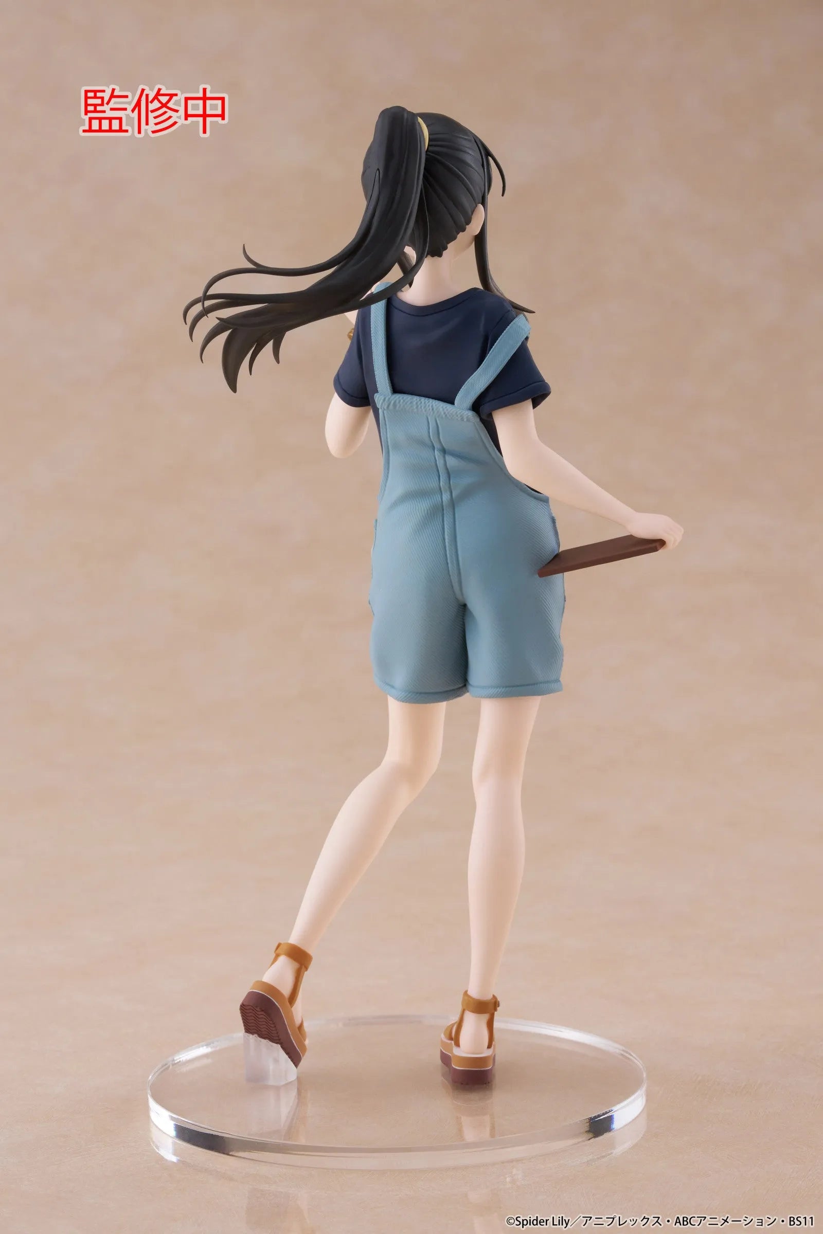 VR-123000 Lycoris Recoil Coreful Figure Takina Inoue (Hawaiian Version) - TAITO - Titan Pop Culture