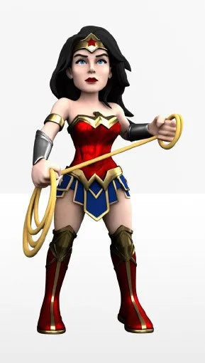 VR-126733 MINIX DC Wonder Woman 162 - MINIX - Titan Pop Culture
