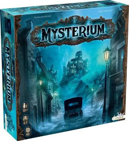 VR-23947 Mysterium - Libellud - Titan Pop Culture
